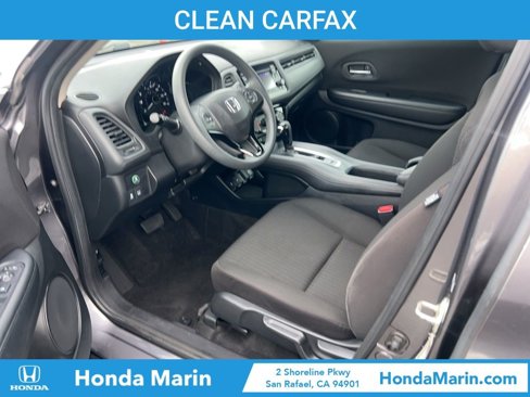 Used 2016 Honda HR-V LX image 12