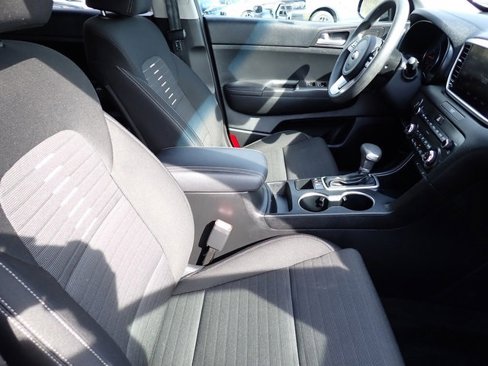 Used 2022 Kia Sportage LX w/ LX AWD Value Edition Package image 10