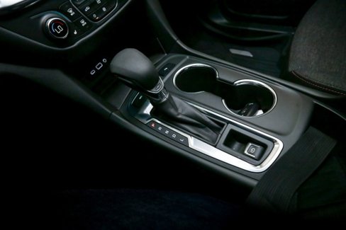 Used 2022 Chevrolet Equinox LT image 34