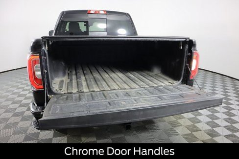 Used 2018 GMC Sierra 1500 Denali image 35