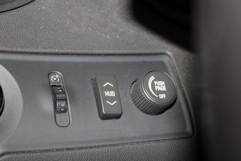 Used 2014 Buick LaCrosse Premium w/ Driver Confidence Package image 20