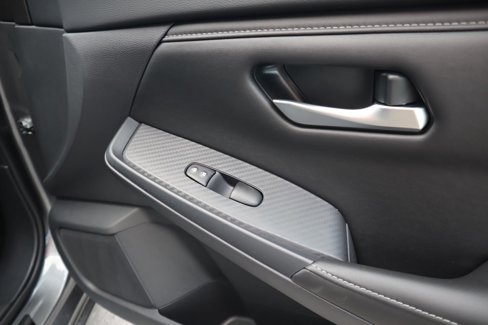 New 2025 Nissan Sentra SV w/ All-Weather Package image 39