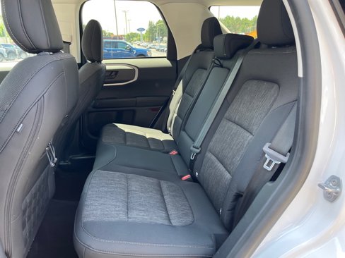 Used 2022 Ford Bronco Sport Big Bend w/ Convenience Package image 12