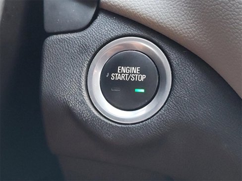 Used 2024 Chevrolet Equinox LS w/ LS Convenience Package image 21