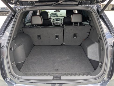 Used 2023 Chevrolet Equinox RS image 12