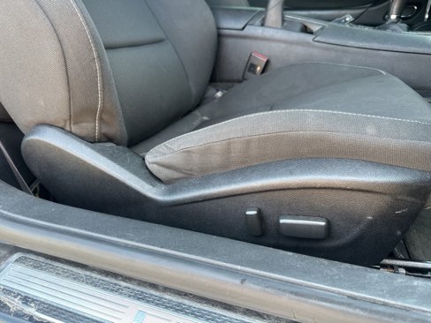 Used 2014 Chevrolet Camaro SS w/ RS Package image 14
