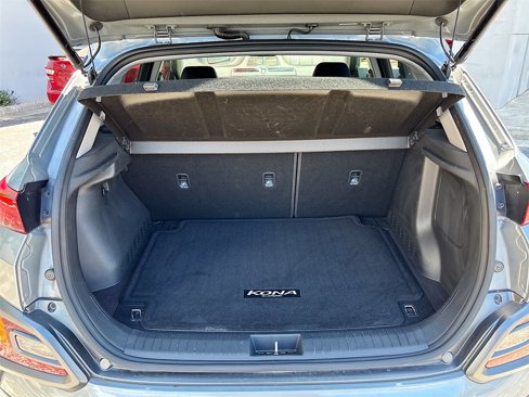 Used 2020 Hyundai Kona Ultimate image 25