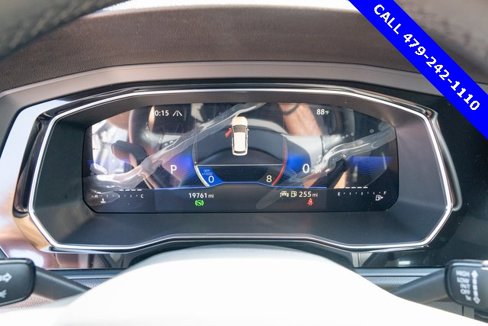Certified 2023 Volkswagen Jetta Sport image 18