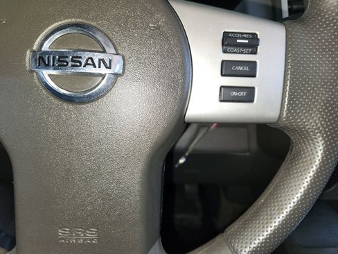 Used 2013 Nissan Xterra S w/ Value Package image 21