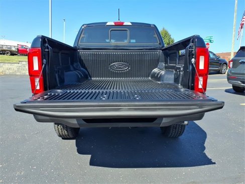 Used 2022 Ford Ranger XLT w/ Equipment Group 302A High image 8