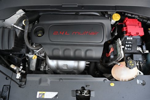 Used 2019 Jeep Compass Latitude w/ Popular Equipment Group image 31