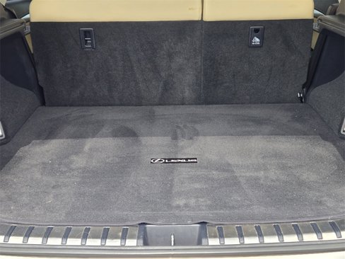 Used 2015 Lexus NX 200t FWD image 32