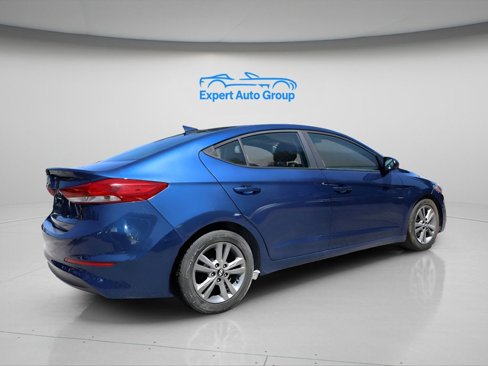Used 2017 Hyundai Elantra Value Edition w/ Cargo Package image 7