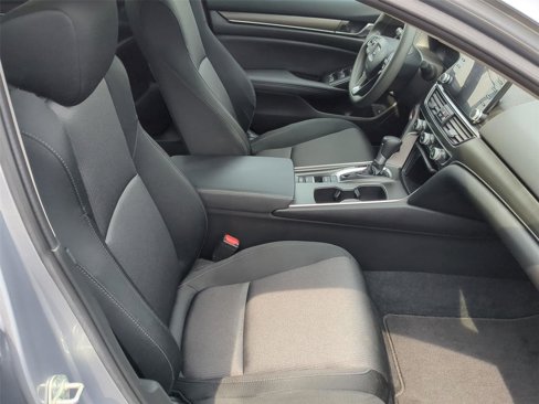 Used 2021 Honda Accord LX image 16