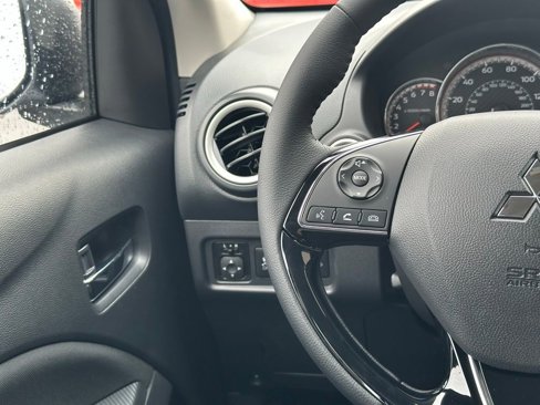 New 2024 Mitsubishi Mirage G4 SE image 11