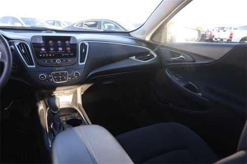 Used 2024 Chevrolet Malibu LT image 22
