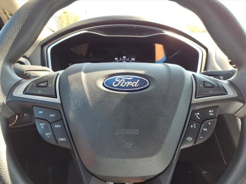 Certified 2019 Ford Fusion SE image 25