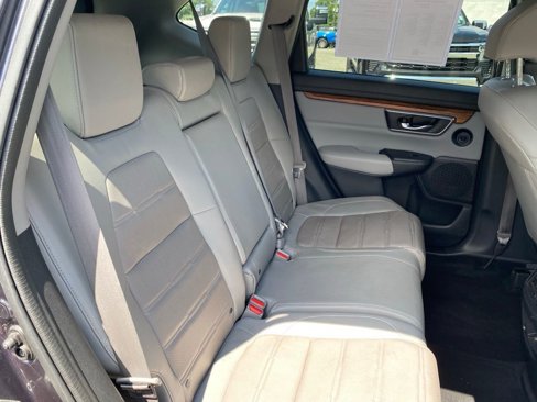Used 2018 Honda CR-V Touring image 20