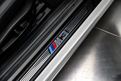 Used 2006 BMW M3 Convertible image 60