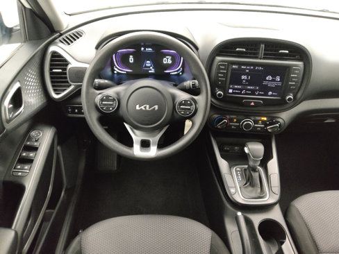 Used 2023 Kia Soul LX w/ Option Group 015 image 22