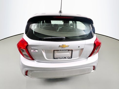 Used 2022 Chevrolet Spark LS image 6