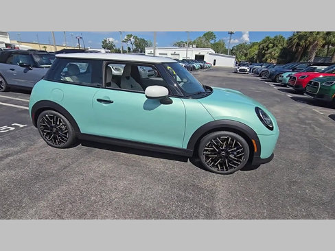 New 2026 MINI Cooper S image 33