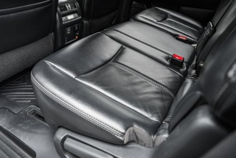 Used 2018 Nissan Pathfinder SL w/ Cargo Package image 35
