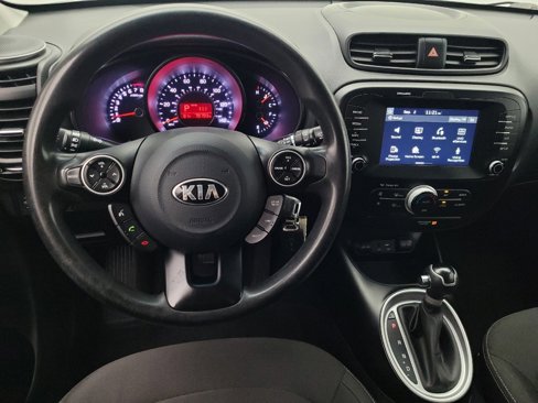 Used 2018 Kia Soul w/ Option Group 020 image 22