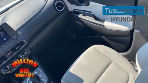 Used 2023 Hyundai Kona SEL image 29