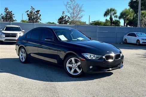 Used 2014 BMW 328i Sedan image 2