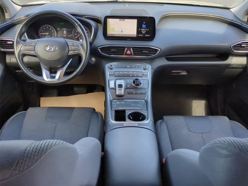 Used 2023 Hyundai Santa Fe SEL image 11