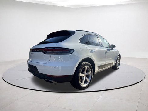 Used 2019 Porsche Macan image 7