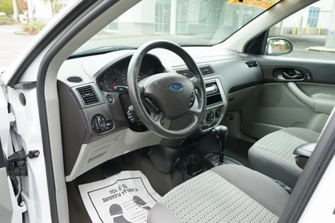 Used 2007 Ford Focus SE image 7