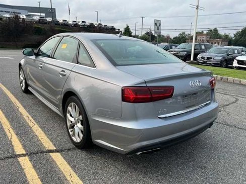 Used 2017 Audi A6 3.0T Premium Plus w/ Driver Assistance Package image 6