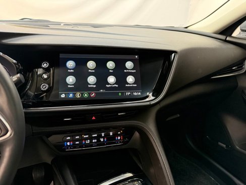 Used 2022 Buick Envision Avenir w/ Technology Package II image 14