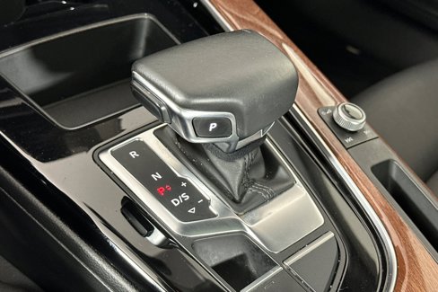 Used 2022 Audi A5 2.0T Premium image 19