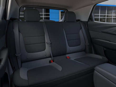 New 2026 Chevrolet TrailBlazer LT image 37