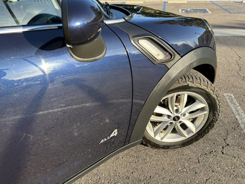 Used 2014 MINI Cooper Countryman S image 12