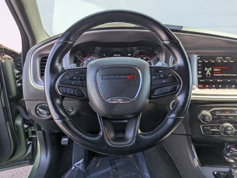 Used 2022 Dodge Charger SXT w/ Blacktop Package image 18