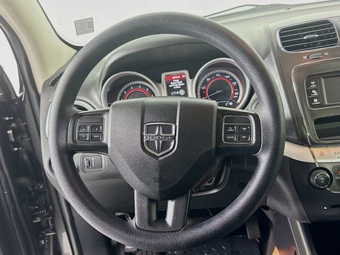 Used 2016 Dodge Journey SXT w/ Comfort/Convenience Group image 11