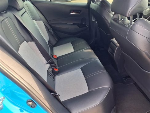 Used 2020 Toyota Corolla XSE image 21