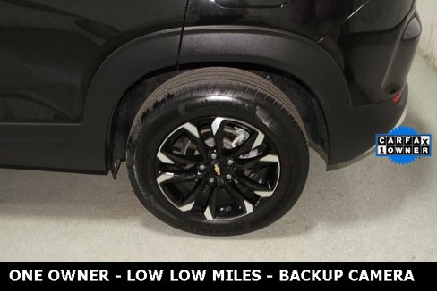 Used 2023 Chevrolet TrailBlazer LT image 11