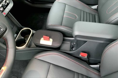 New 2026 MINI Cooper S image 7