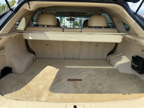 Used 2015 Lexus RX 350 FWD image 2