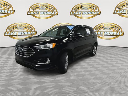 Used 2020 Ford Edge SEL w/ Convenience Package image 7