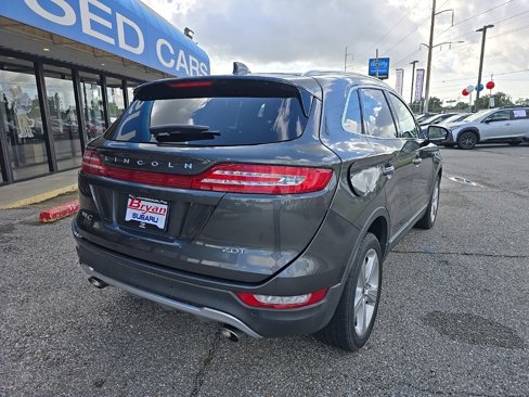 Used 2018 Lincoln MKC Premiere image 6