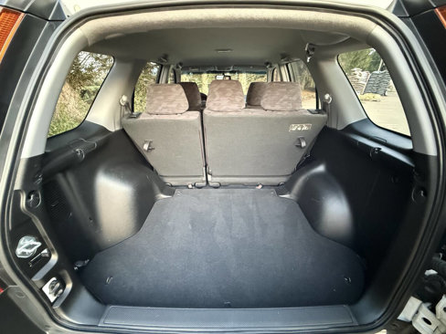 Used 2004 Honda CR-V LX image 18