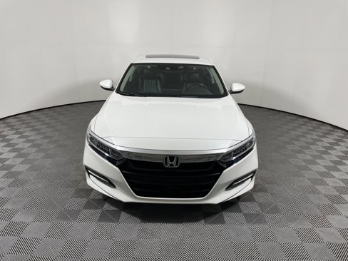 Used 2020 Honda Accord EX-L image 8