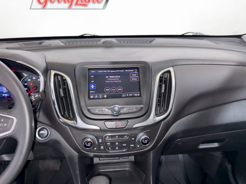 Used 2023 Chevrolet Equinox LT image 10
