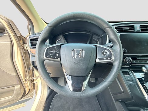 Used 2018 Honda CR-V EX image 11